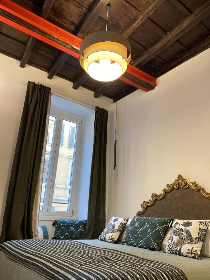 Casa Leoncino B&B Rom Exterior foto